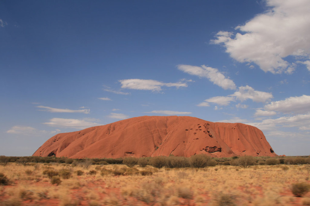 Northern Territory Australia