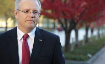 Australia’s startup sector says the budget has abandoned Turnbull’s ‘innovation agenda’ after just one year